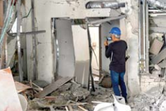 बाैखलाए ट्रंप ने सेना प्रमुख व 3 बड़े अफसराें काे हटाया